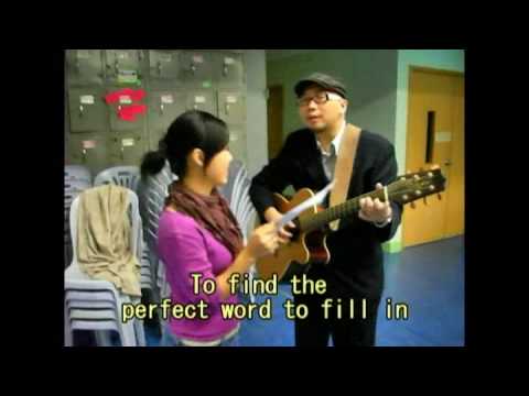 Ray Lin -- Proposal Song to Eva Lau