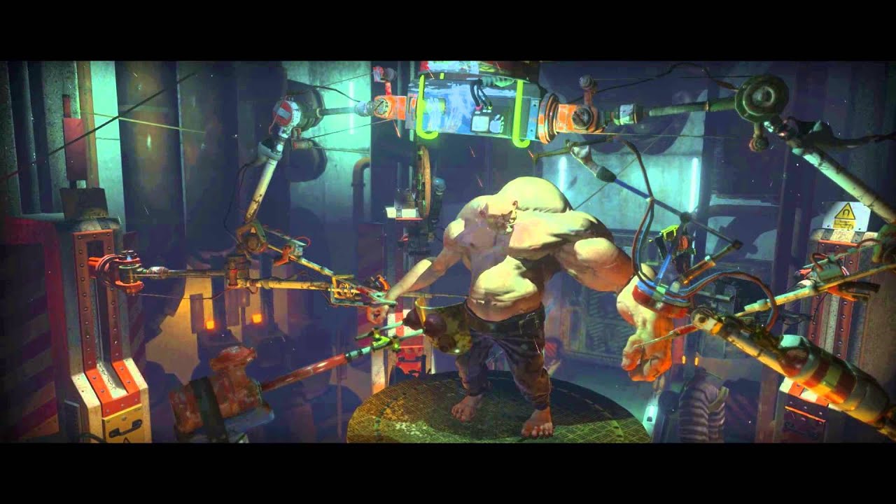 Krater: Shadows Over Solside Co-op Addition Trailer