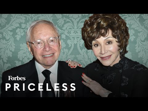 Video: Stewart e Lynda Resnick Net Worth