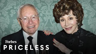 Inside The Secretive World Of Billionaire-Owned Water | Priceless | Forbes