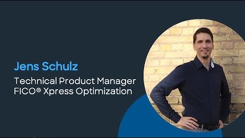 Inviting All Optimization Experts: Building Resiliency - Adapting to the Challenges of Today