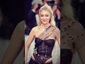Gigi hadid at 2023 Met Gala, the theme was Karl Lagerfeld:A Line of Beauty #gigihadid #metgala