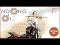 “Sao mai” Sèn Hoàng Mỹ Lam chạy xe phân khối lớn, hát nhạc âm hưởng dân ca