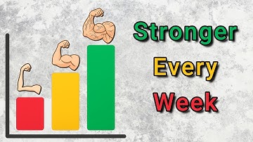 Progressive Overload EXPLAINED