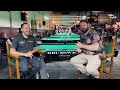 Hard Times Billiards - Oscar Dominguez | Talkin' English ep7