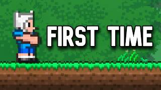 I Totally Underestimated Terraria…