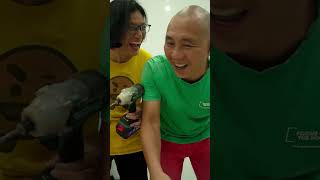 Ủa #shorts #funny