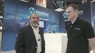 Navitas Demonstrates Next-Generation GaN & SiC Power for AI Data Centres | PCIM 2026