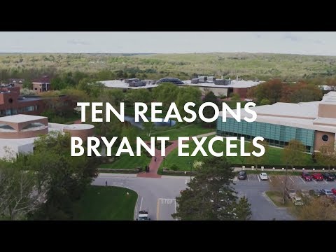 Video: Wat betekent bryant in het Engels?