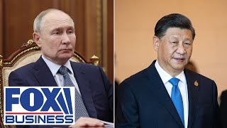 Download Lagu China’s support for Russia sparks urgent warning from Gordon Chang MP3 Download Lagu China’s support for Russia sparks urgent warning from Gordon Chang MP3