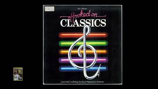 Hooked on a song - HF JGR 6/9 1981