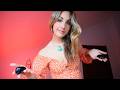 Massaggio terapeutico schiena con pietre calde 🔥 | ASMR ITA | Deep Tissue Massage Roleplay