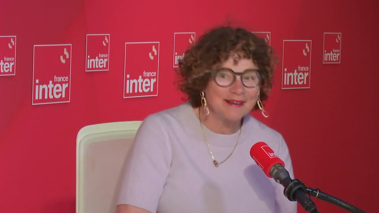 Être grand-mère aujourd'hui, avec la psychiatre Viviane Kovess-Masfety