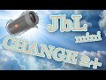JBL mini Charge 2+! Что эта малышка выдает!!??