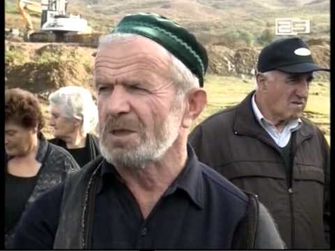 ჩაქვში  კომპენსაციის მიღების მოთხოვნით მორიგი საპროტეტსო აქცია გაიმართა