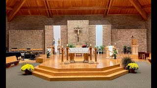 Mass of Christian Burial for Leonard "Len"  Salverda on Tuesday, November 11, 2025