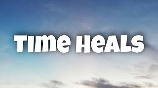 Rod Wave - Time Heals (Lyrics)