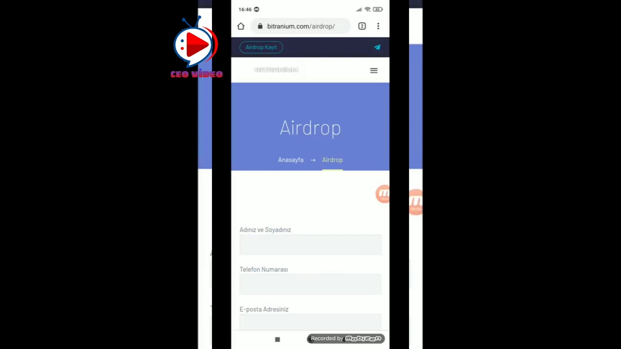 Yerli kripto para bitranıum 