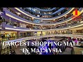 Walk around THE LARGEST MALL in Malaysia - One Utama Shopping Centre | Petaling Jaya