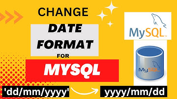 How to change date format to 
