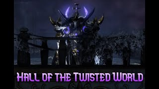 Hall of the Twisted World Abyss Dungeon | Lost Ark Gameplay