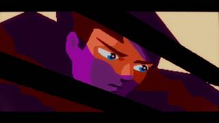 Flashback - Juego Completo / Full Gameplay - 02-03 - Nivel 03-04