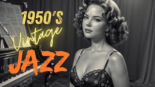 1950 Jazz Chronicles: Swing and Bebop by AI - YouTube