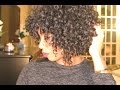 Coconut Oil Deep Conditioning Treatment