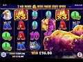 GORILLA GOLD MEGAWAYS (BLUEPRINT GAMING) ONLINE SLOT