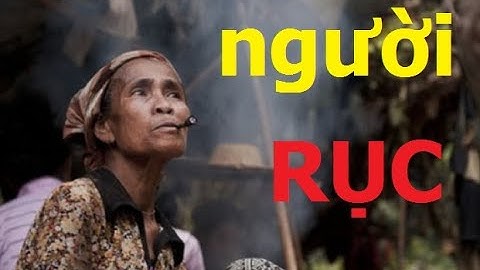 Mùa về bản Rục hôm nay