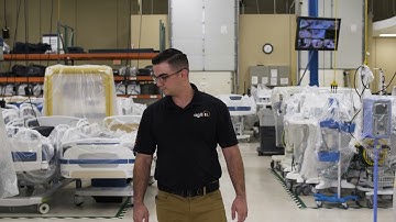 Agiliti DoD SkillBridge Internship Program (Short Cut)