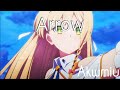 Atelier Ryza ED FULL 「Arrow/Akwmiu」