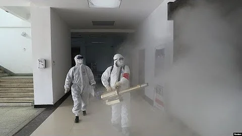 时事大家谈：软硬实力皆遭重创，疫情或成中国崛起的拐点？ - 天天要闻