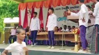 তম আমই জল দল পৰম দল ন Bangla Rap Song