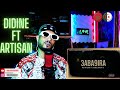 Mc Artisan 3ABA9IRA Ft ‪didinecanon16 REACTION рџ Ірџ рџ рџ ї рџ Ґрџ Ґ Mc Artisan 3ABA9IRA Ft ‪didinecanon16 REACTION рџ Ірџ рџ рџ ї рџ Ґрџ Ґ