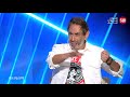 حلقة قوية وجريئة الفنان ماريو باسيل في برنامج المواجهة 