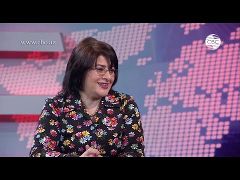 Традиции празднования Новруз байрамы в Азербайджане!