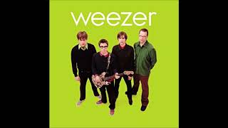 Watch Weezer Mrs Robinson video