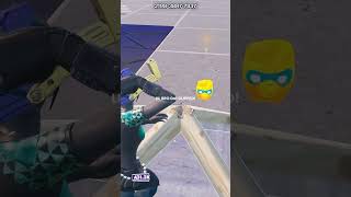 Ig lil bro is not subbed to kor d4rk... :( #fypシ #fortnite #fortniteclips ##gaming #funny #mechanics