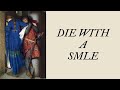 Die with a smile - Lady Gaga &amp; Bruno Mars but it's a bardcore cover (Bard/medieval style)