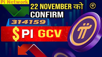 Pi Network GCV New Update Today - Pi Network ISO 20022 Integration with all Bank 🏦 Pi Coin Big News