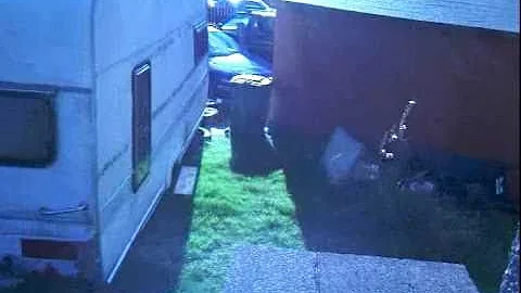 Jason Grover disappearing
