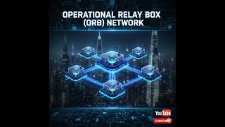 Unmasking the Ghost Networks  A Deep Dive into ORBs  (Operational Relay Box)