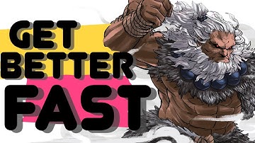 Two Training Drills to Fix Common SF6 Mistakes