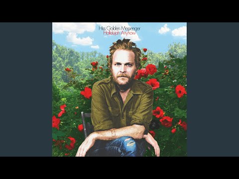 Hiss Golden Messenger - Lost Out in the Darkness