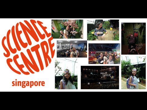 Discover What&#39;s Coming Up in Singapore&#39;s Science Centre  For your Kids and Family in 2023!