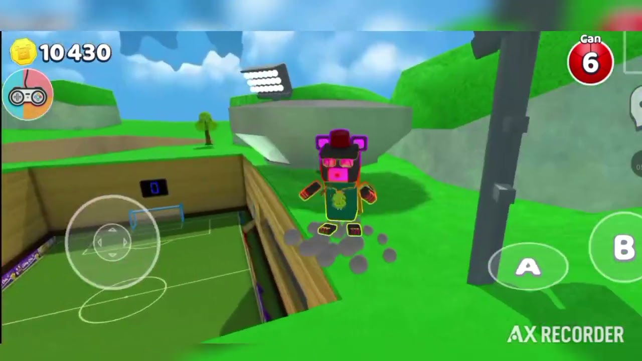 Berbere oyun hataları