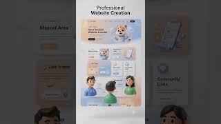 Website Creation for Meme Coin Projects | Complete Guide for Web3 Founders