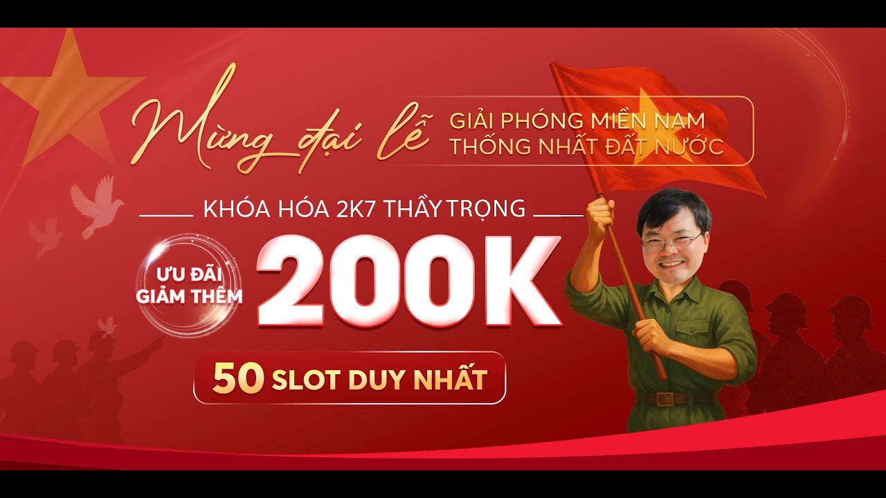 ĐỀ KHẢO SÁT MÔN HÓA SỞ NAM ĐỊNH 2025