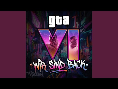 Putar GTA6 (Wir sind back!) - Tirow